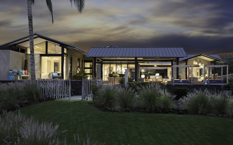 夏威夷火山度假胜地 | 绿洲之家-11