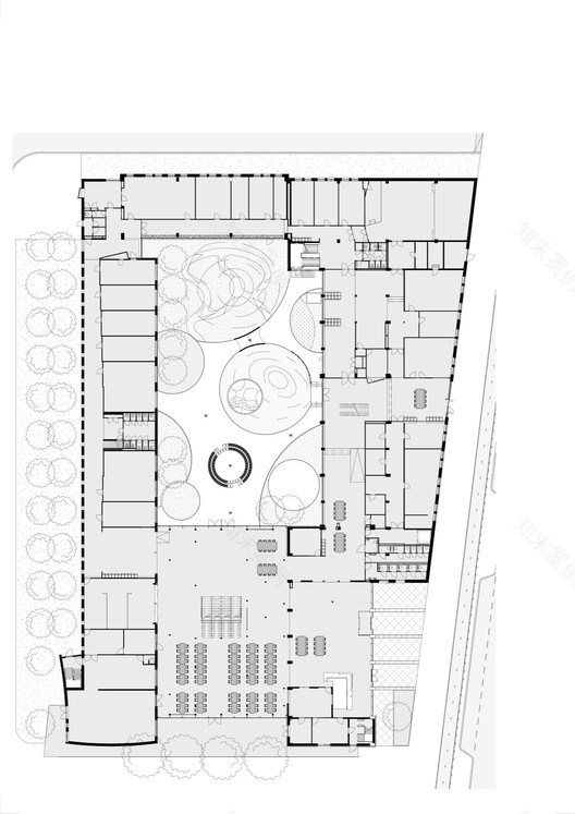 iPabo 应用科学大学 梅卡诺-5