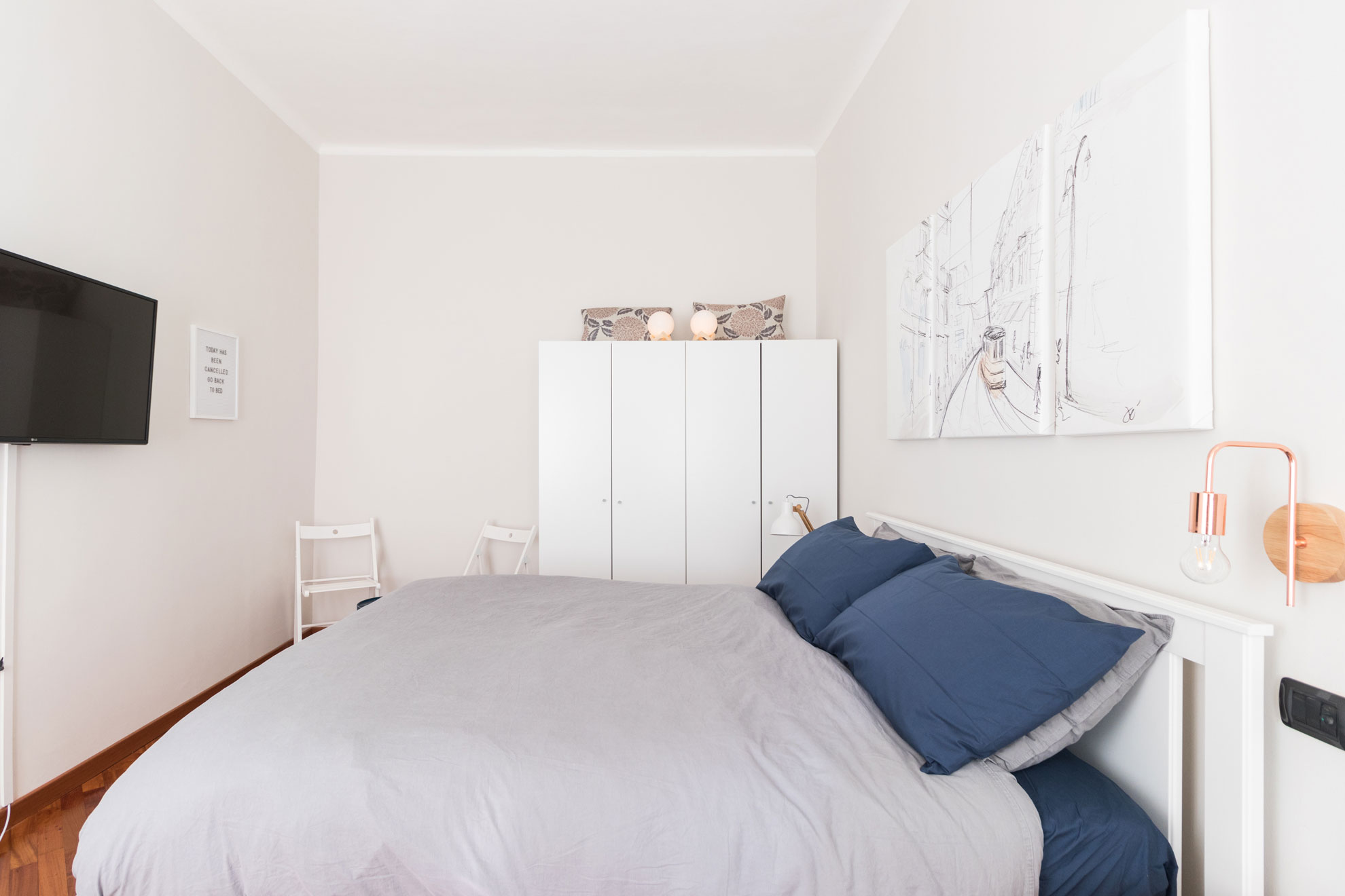 米兰市中心公寓变身记-29