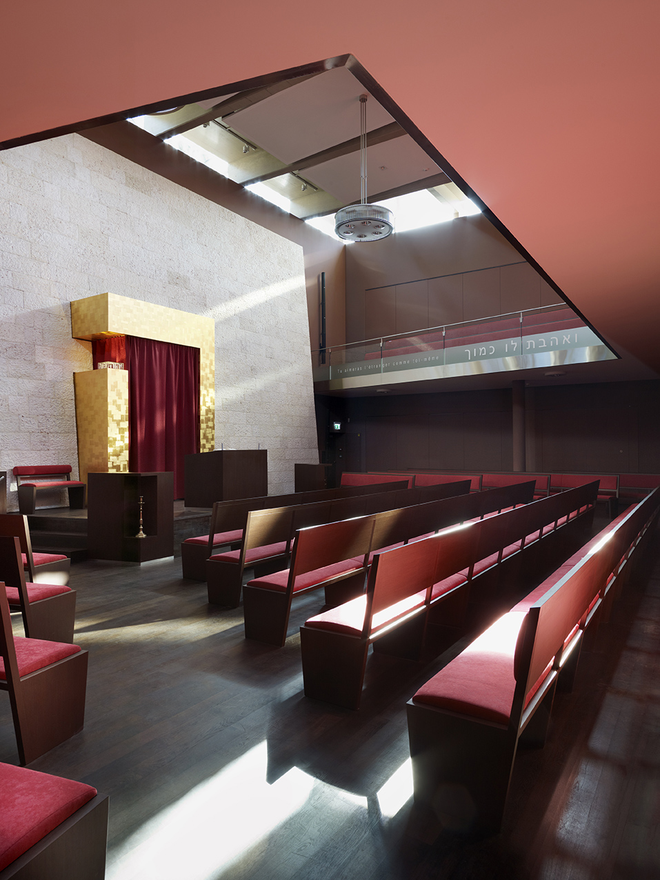 肖法尔宗教中心-5