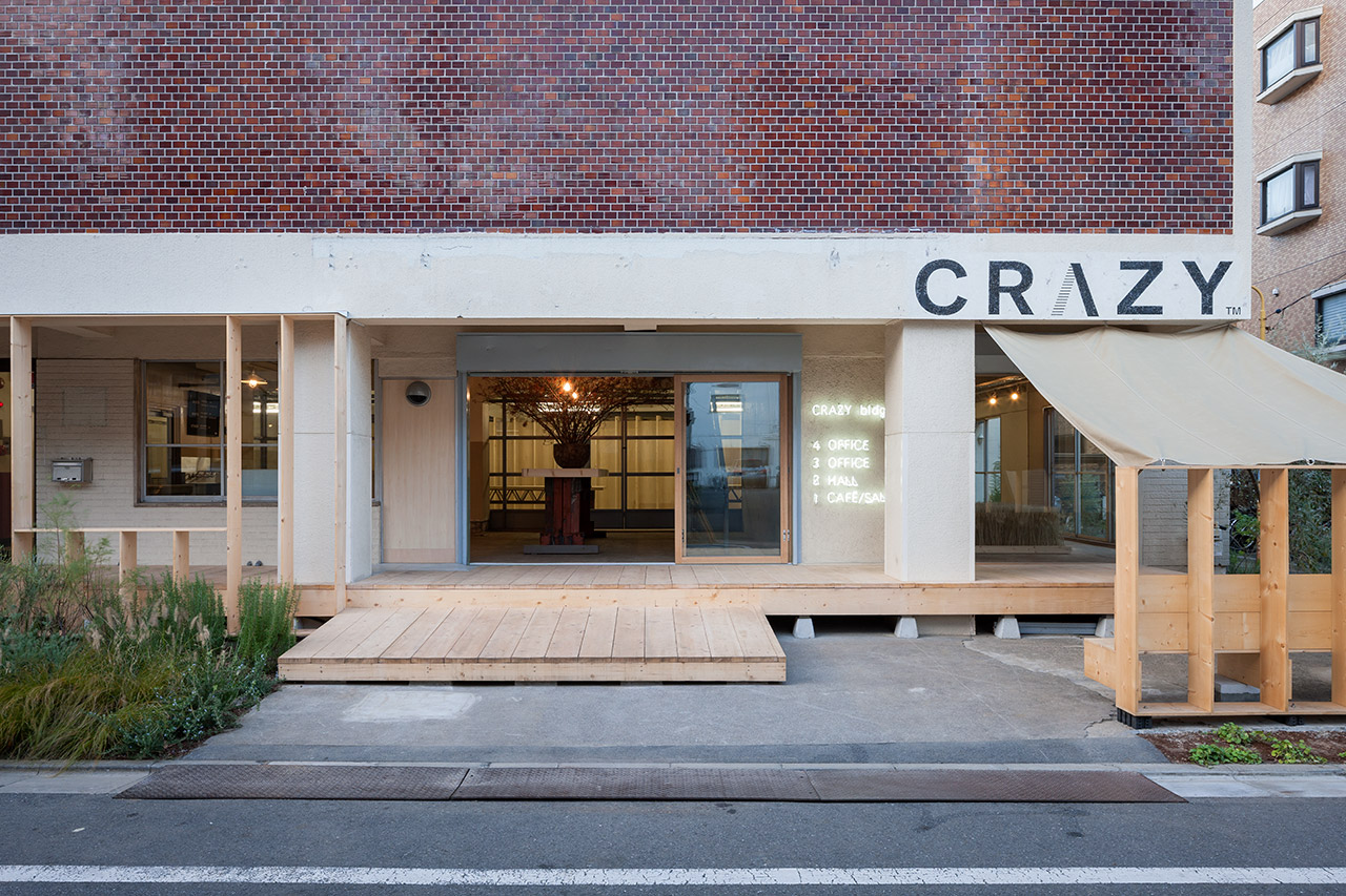 东京疯狂空间-2