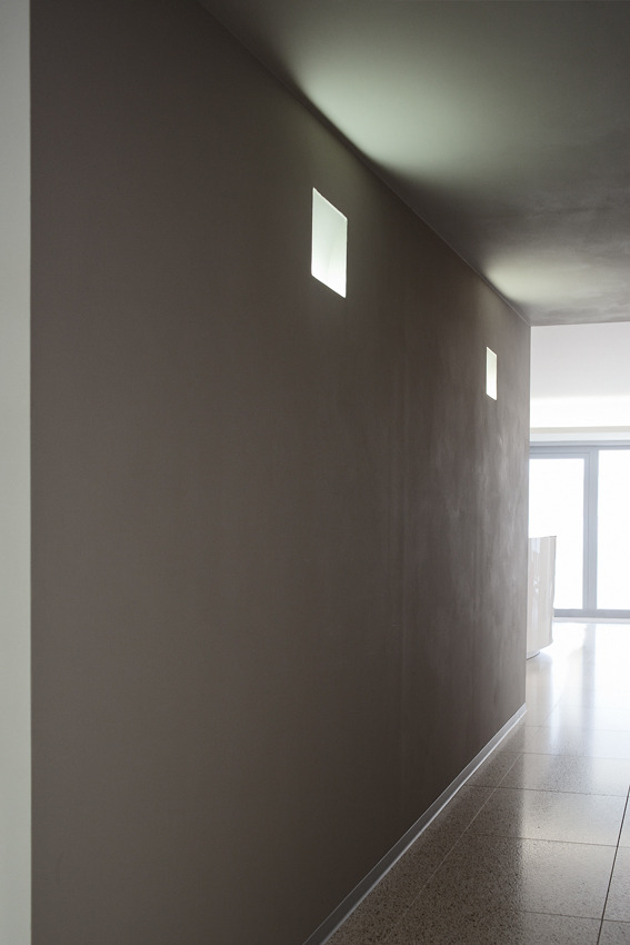 2014 年意大利维罗纳省牙科诊所室内设计-9