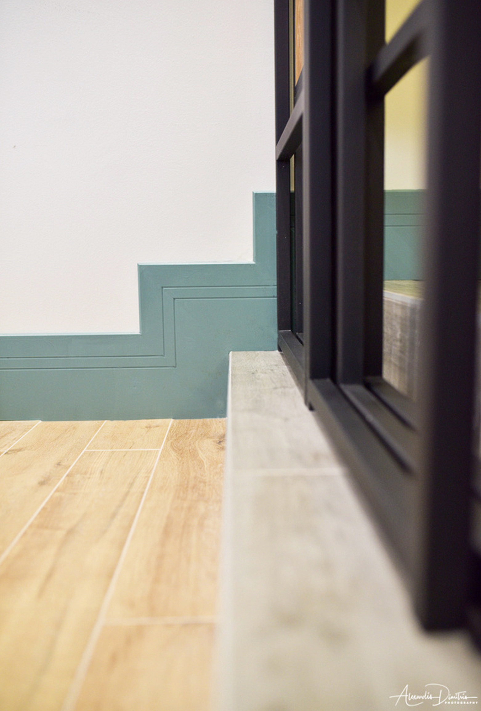 创新设计理念，打造五套豪华套房-2