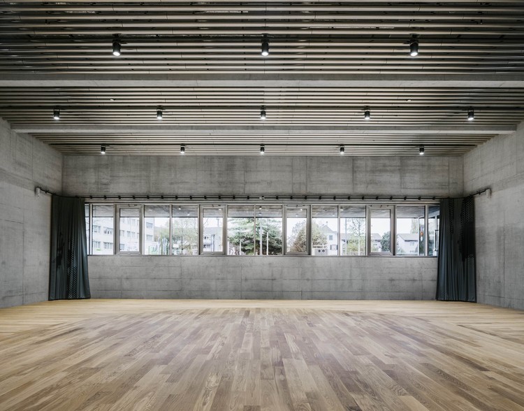 加滕霍夫小学-19