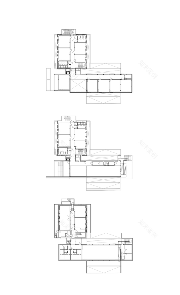 G·扎内拉小学翻新与扩建-82