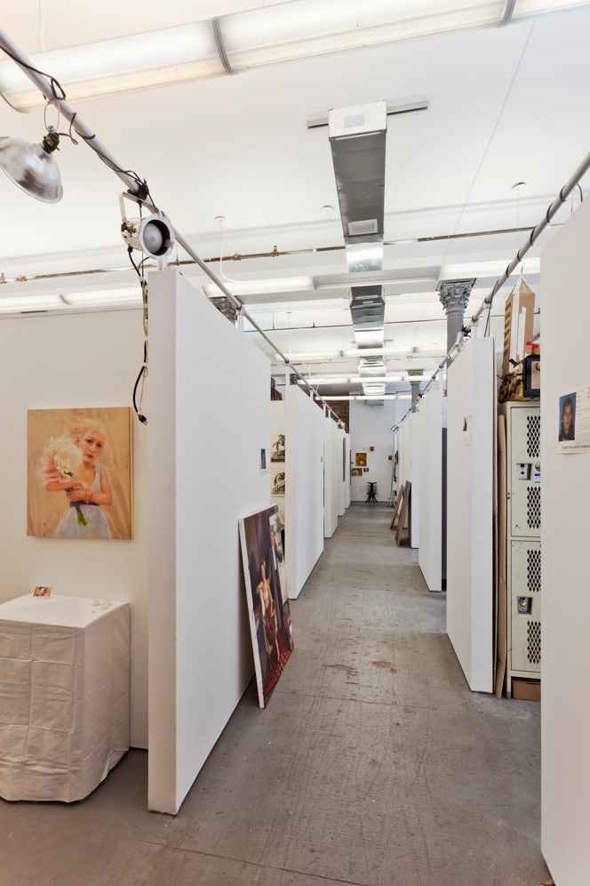 纽约艺术学院(New York Academy of Art)-19