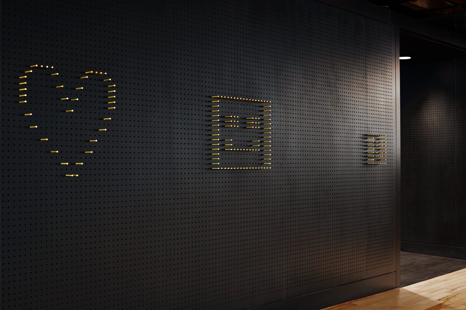 芝加哥金融办公室的奢华与创新-60