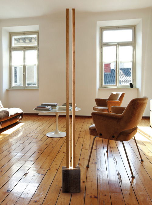 Cinier LT LED 灯饰——法国手工制作，节能环保，演绎现代照明艺术-23