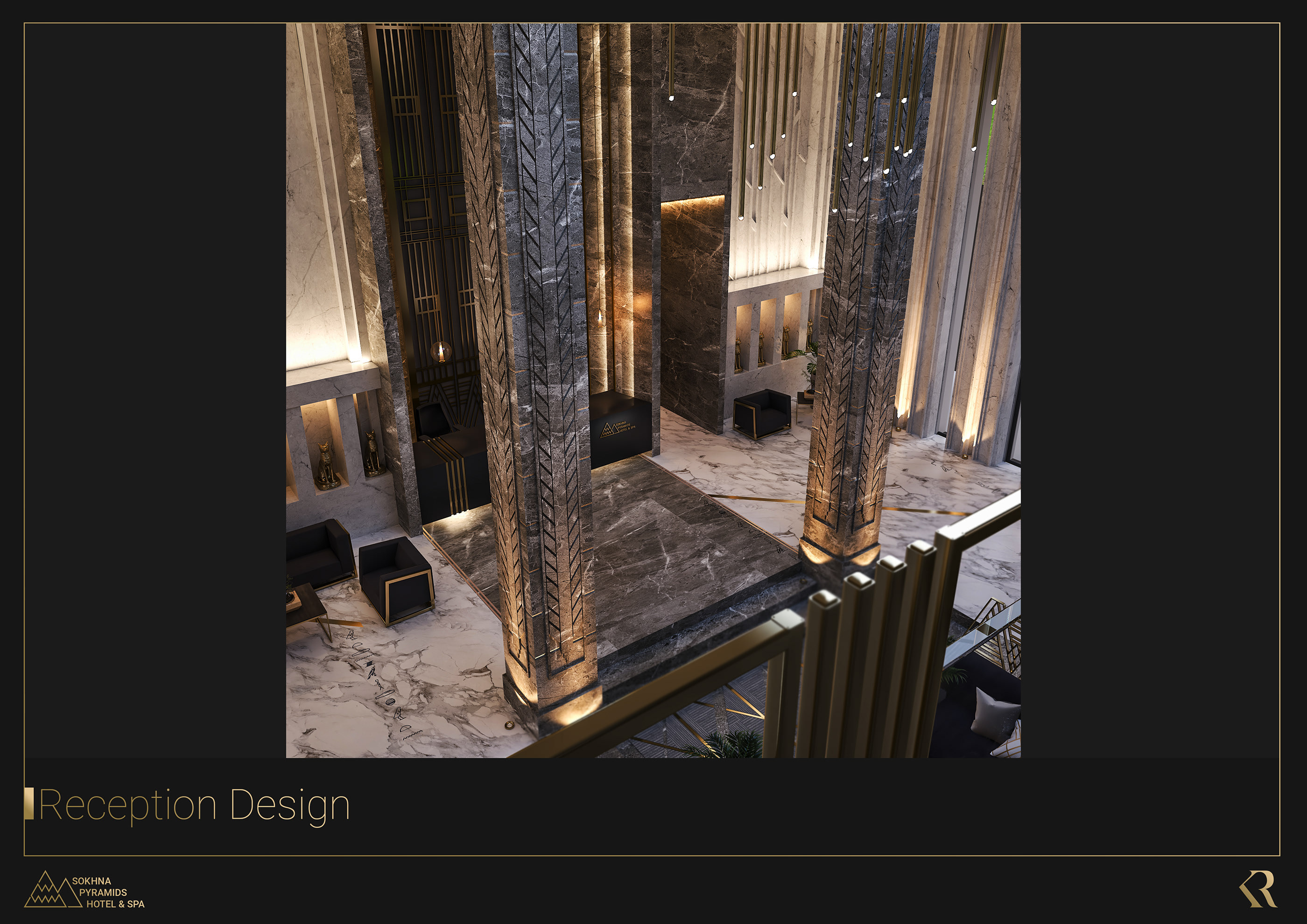 Sokhna Pyramids Hotel-10