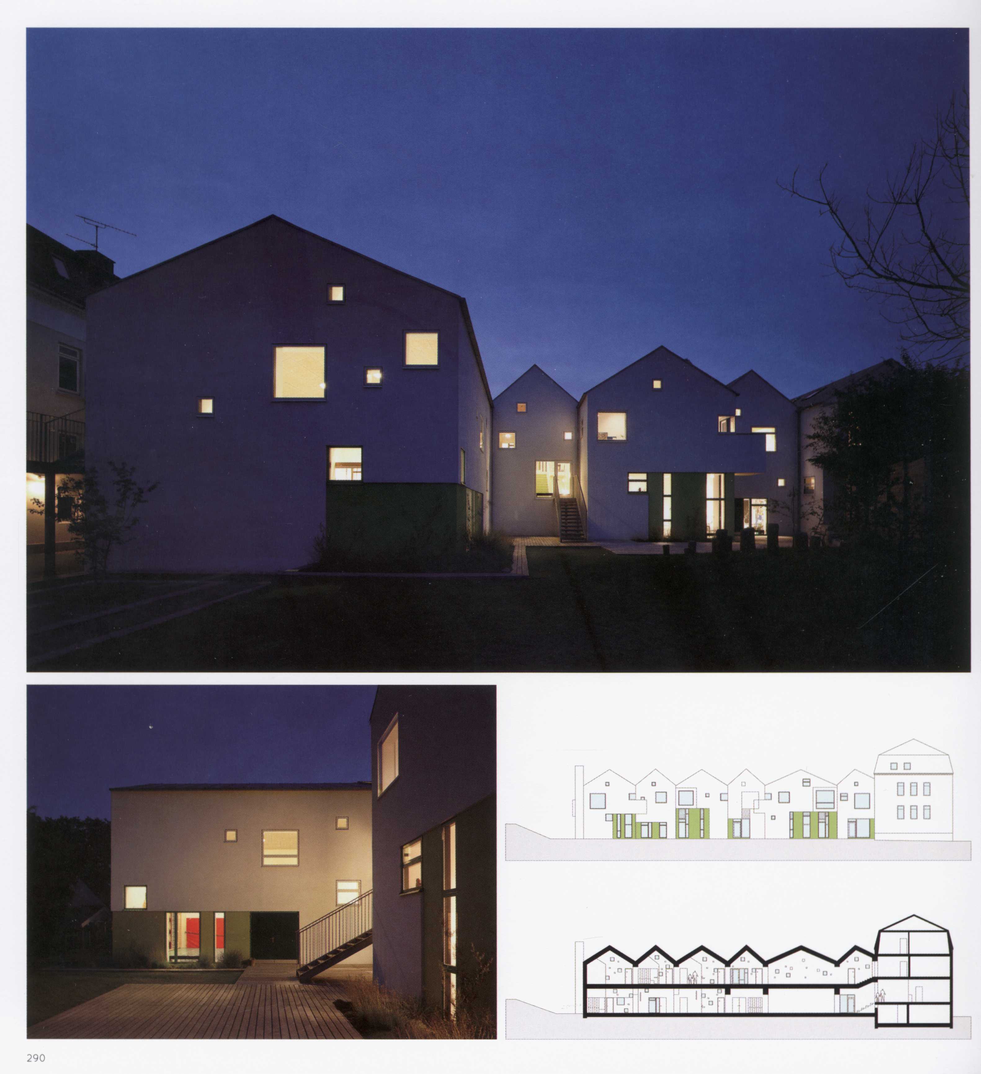 国外幼儿园设计-6-7