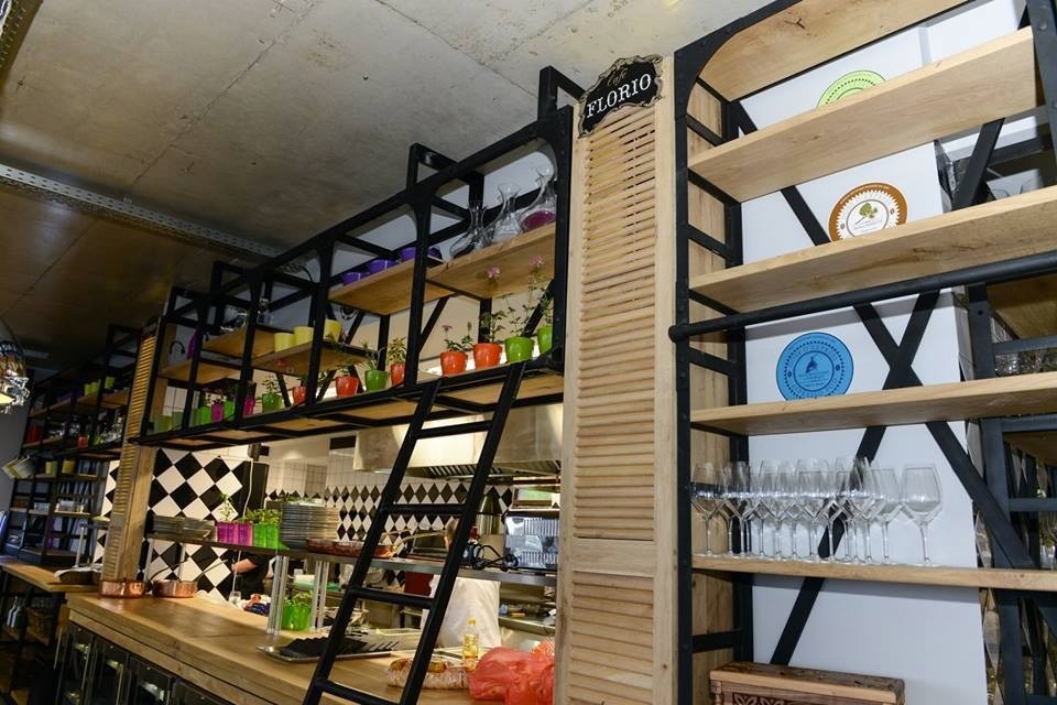 诺蒂餐厅和钢琴酒吧-44