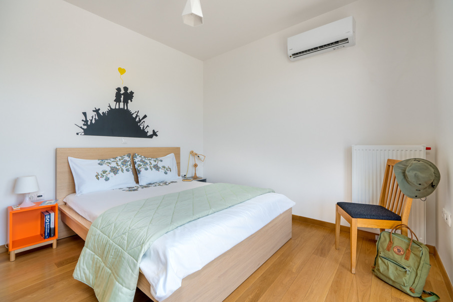 希腊豪华联排别墅设计-10