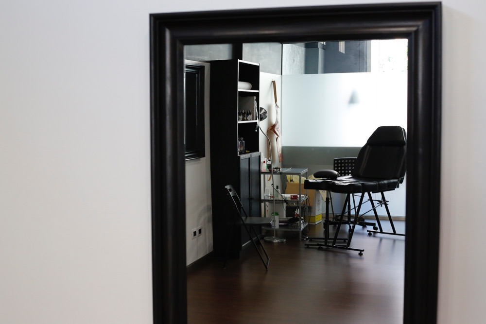 Tatuaggi 室内设计-27