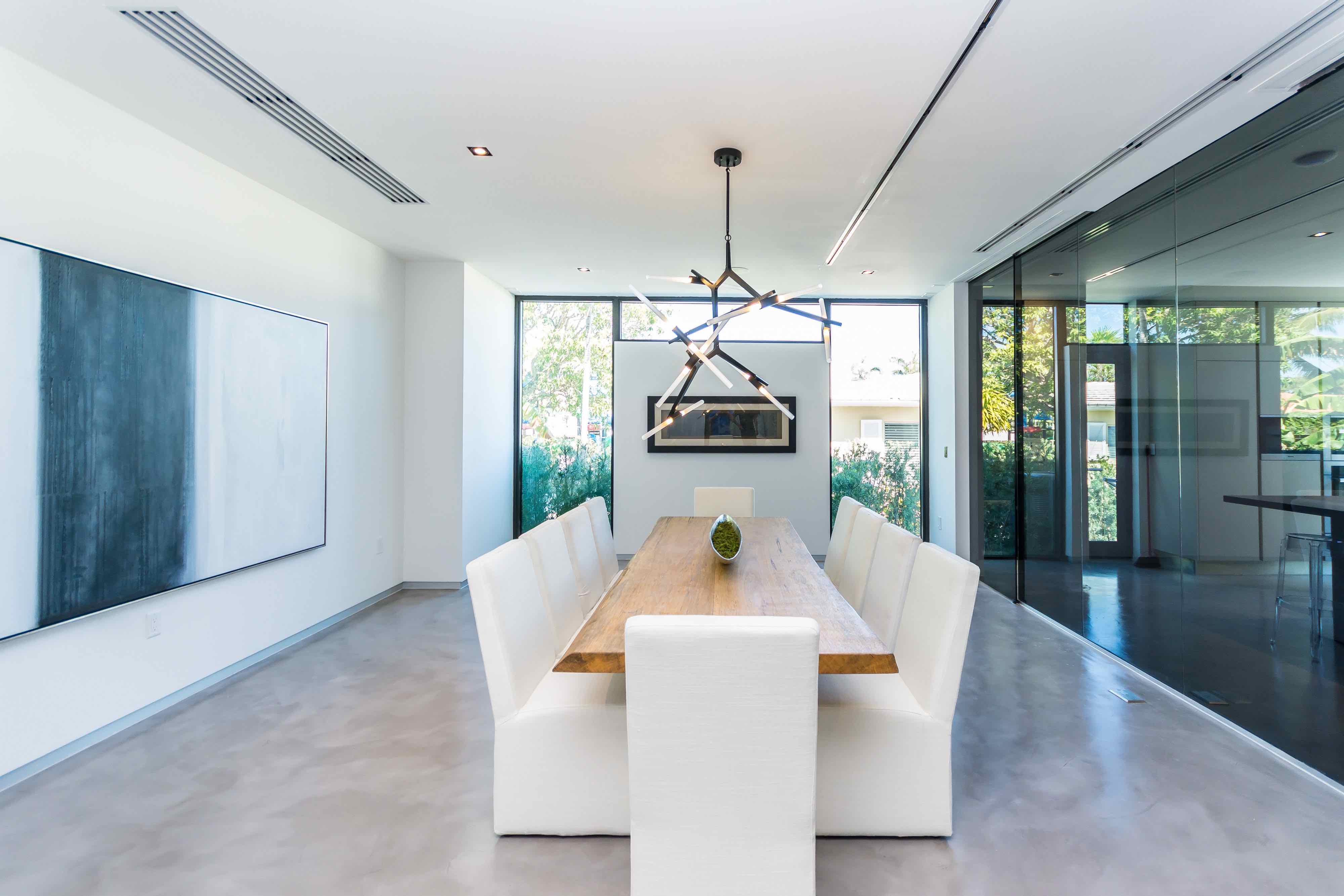 梦幻般的水景住宅设计-20