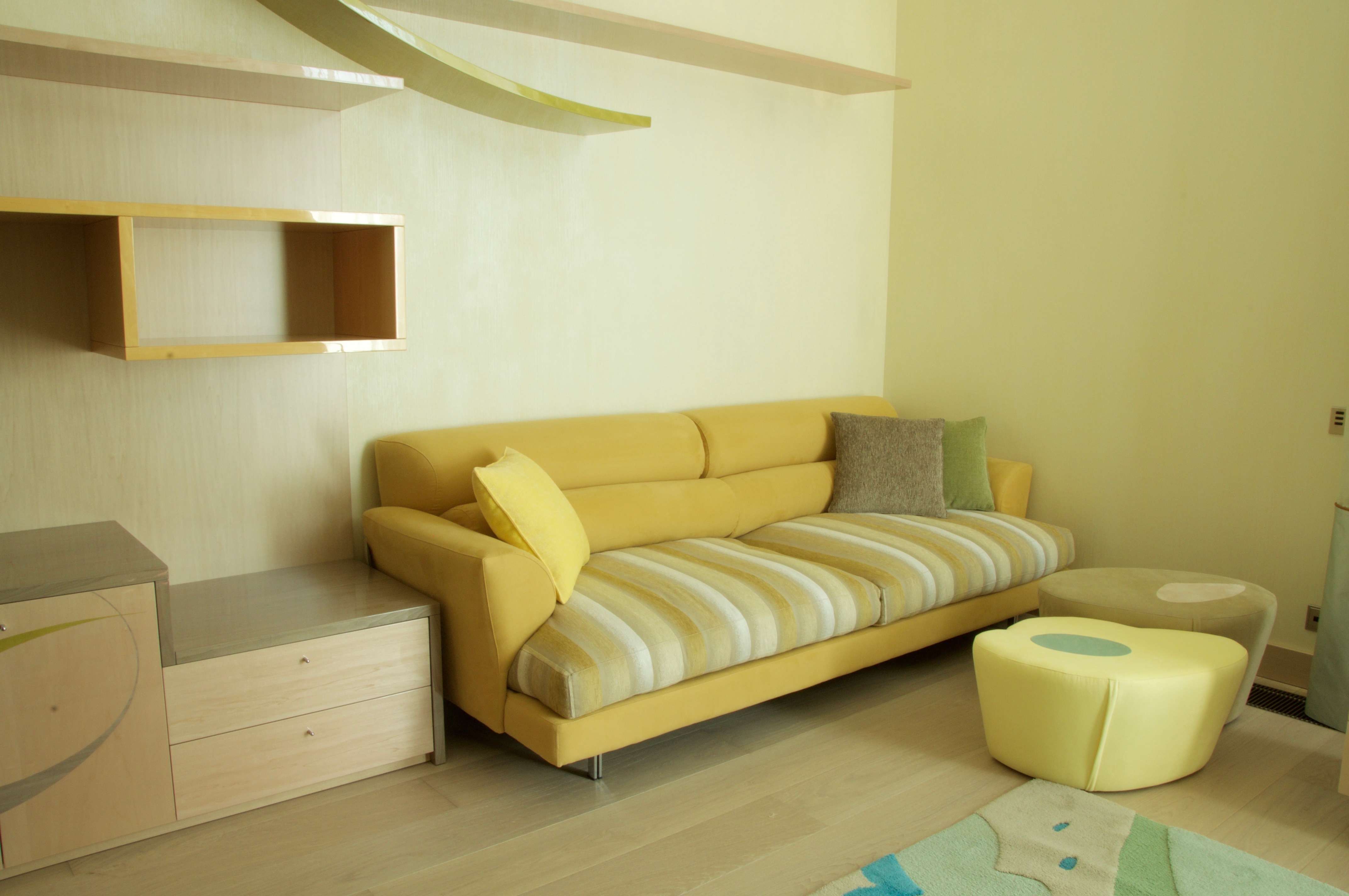 莫斯科郊区别墅设计-31