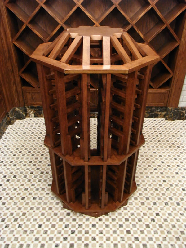 香蜜湖一号别墅室内设计-17