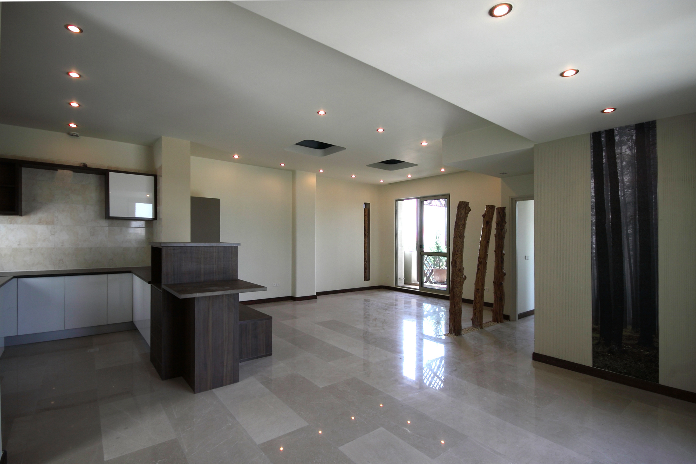 Deh·Vanak 住宅楼-13