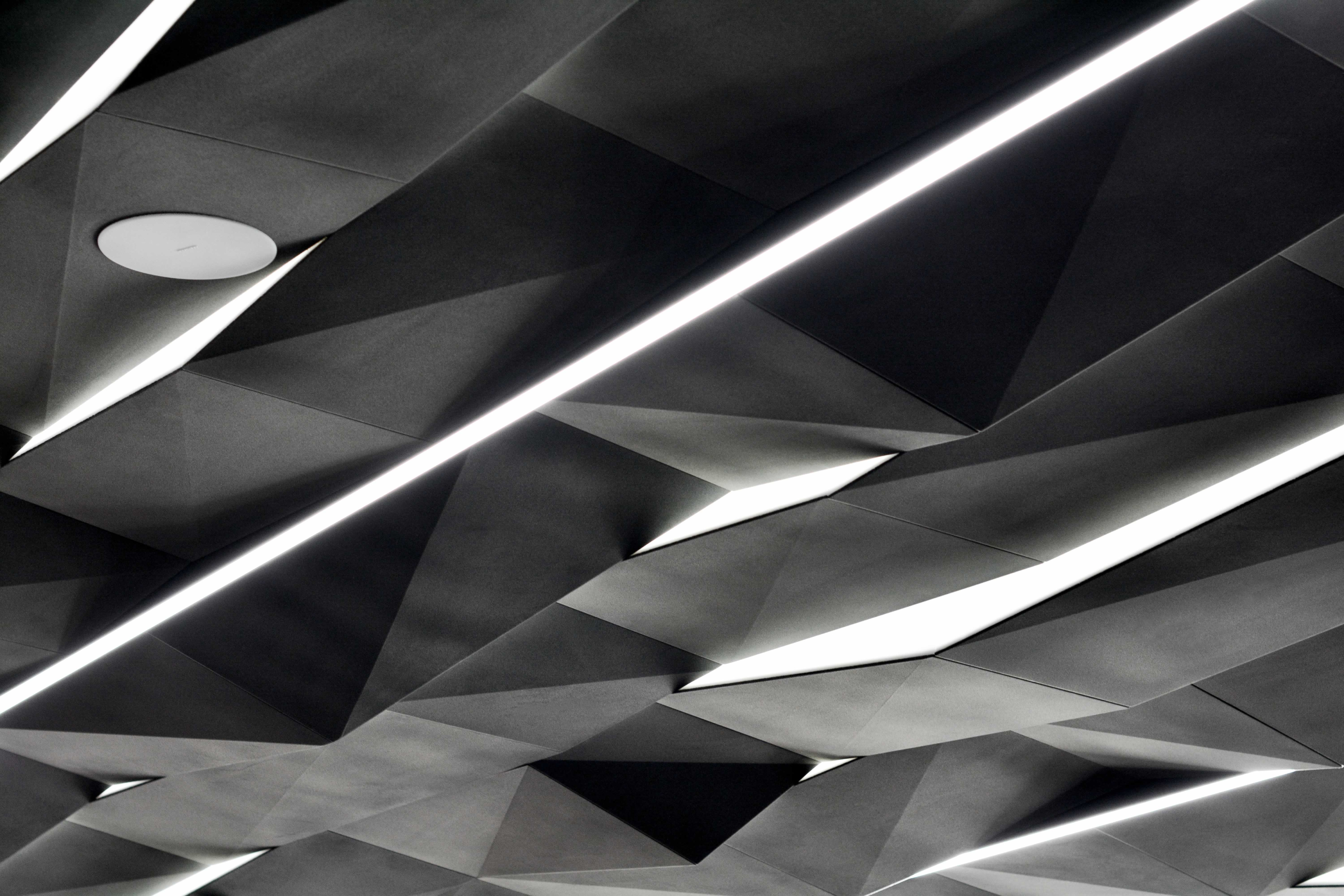 维也纳 APA 新闻社办公空间翻新-3