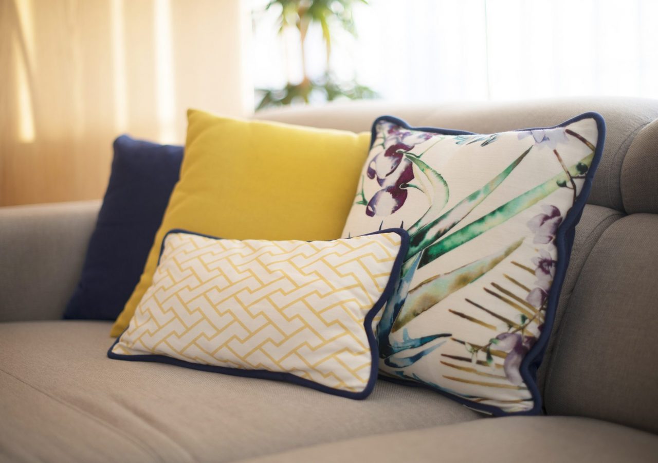 热带浪漫公寓设计-4