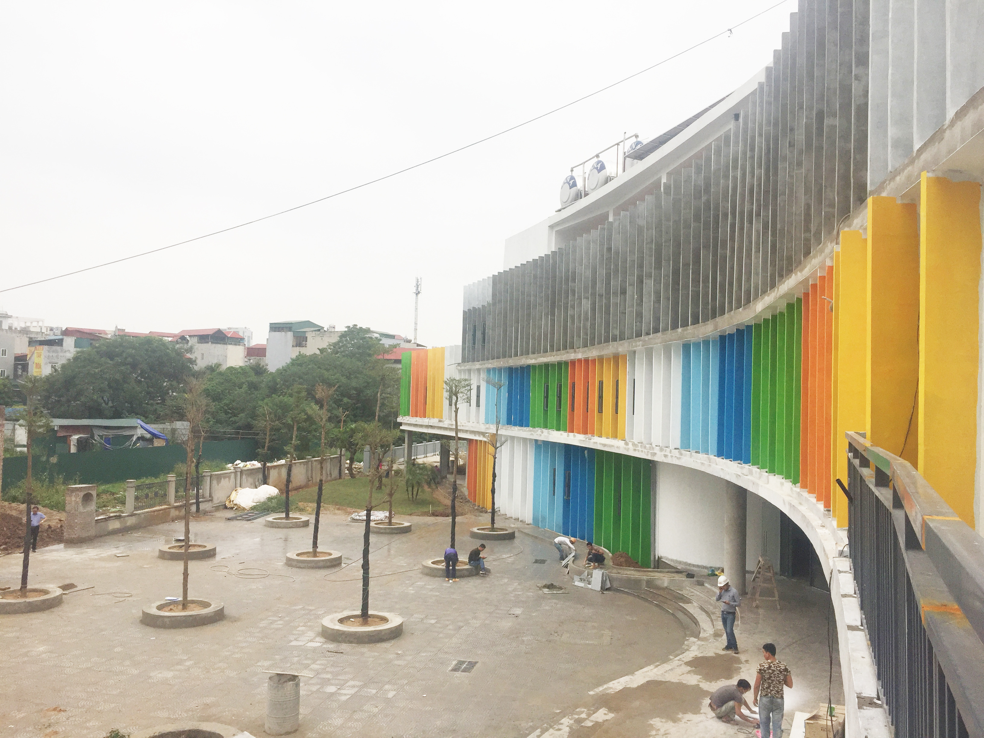 创世纪幼儿园-15