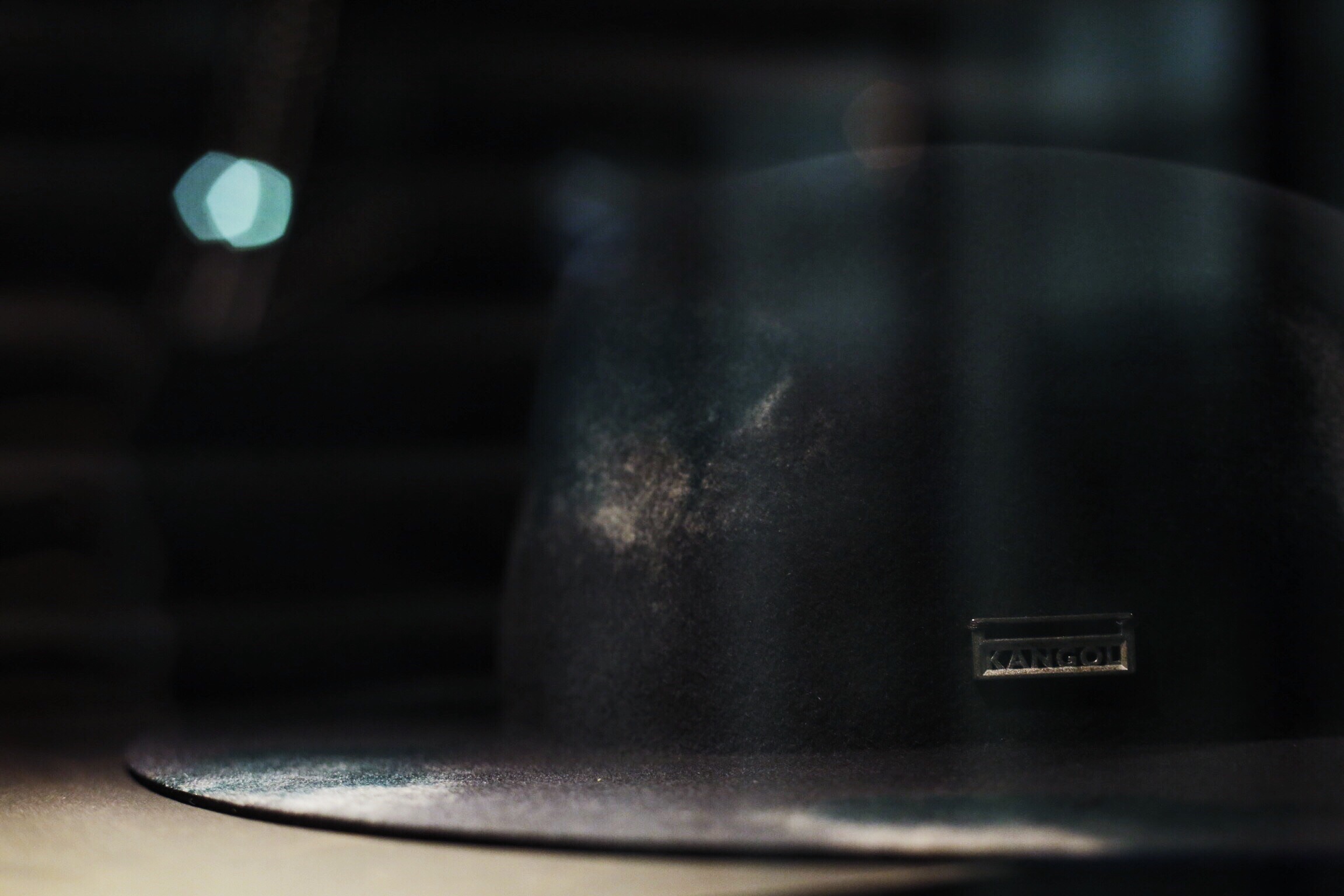 Kangol shop in Moscow-18