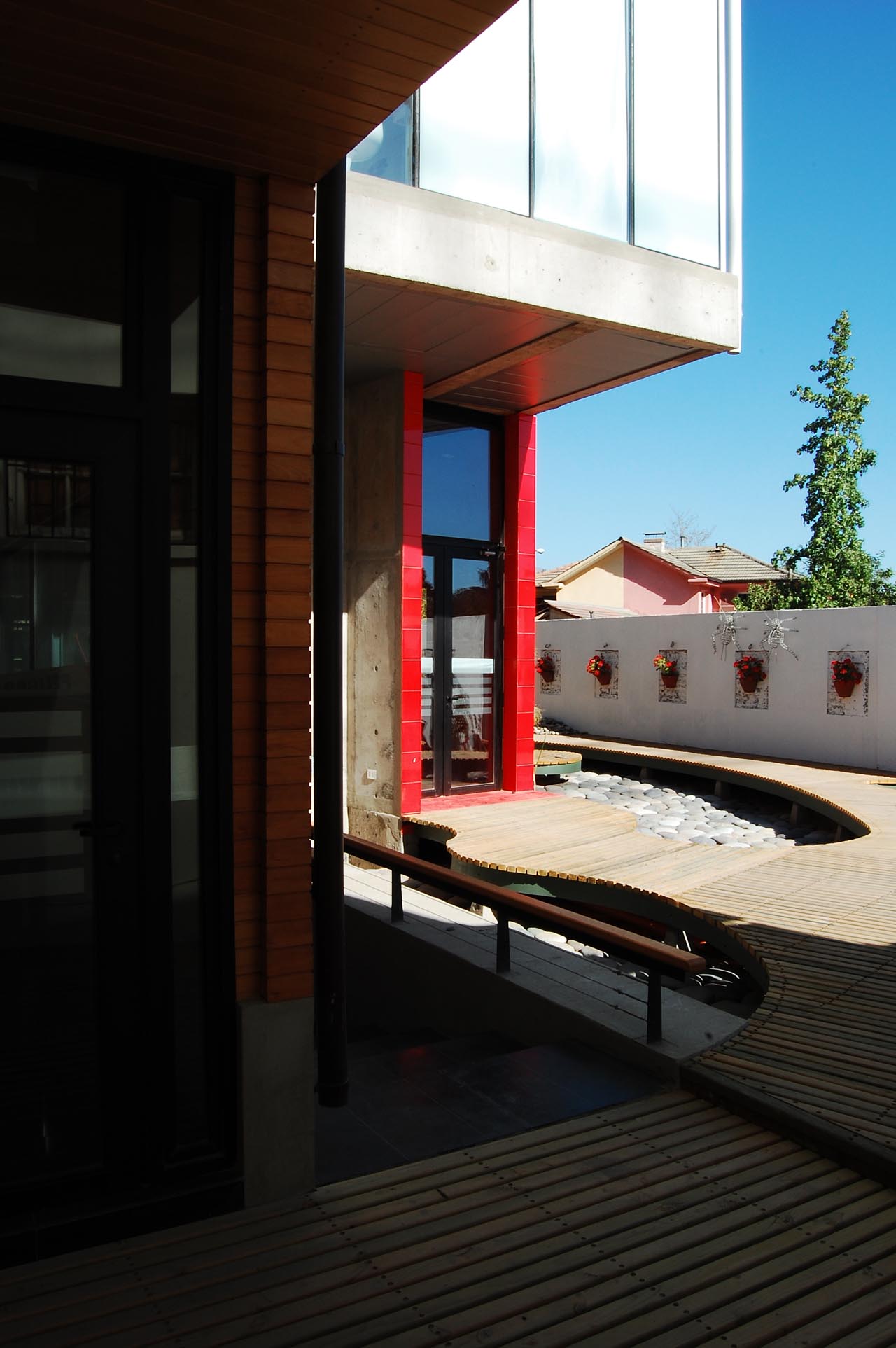 2014 年完成的 INO 医院室内设计-13