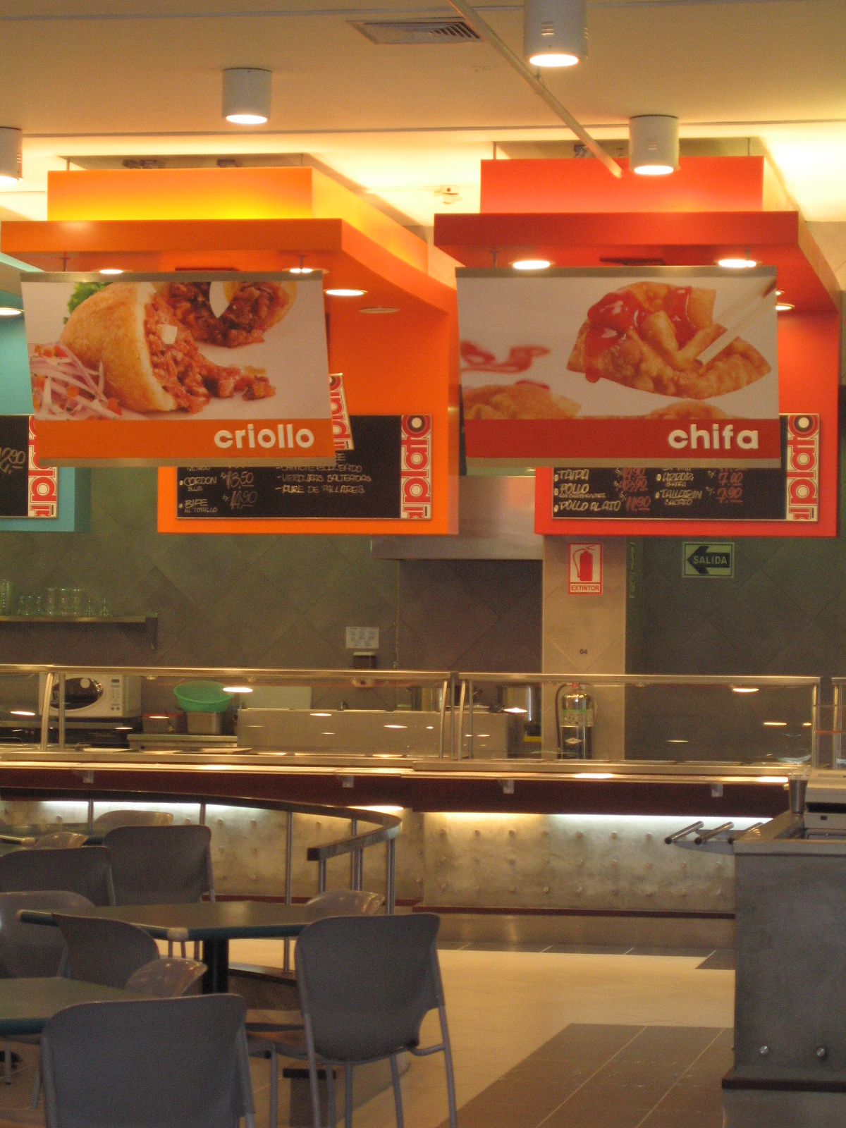 Restaurants - Fast Food Diners-3