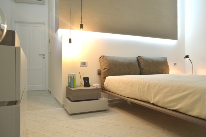 古老住宅变身高雅现代空间-49