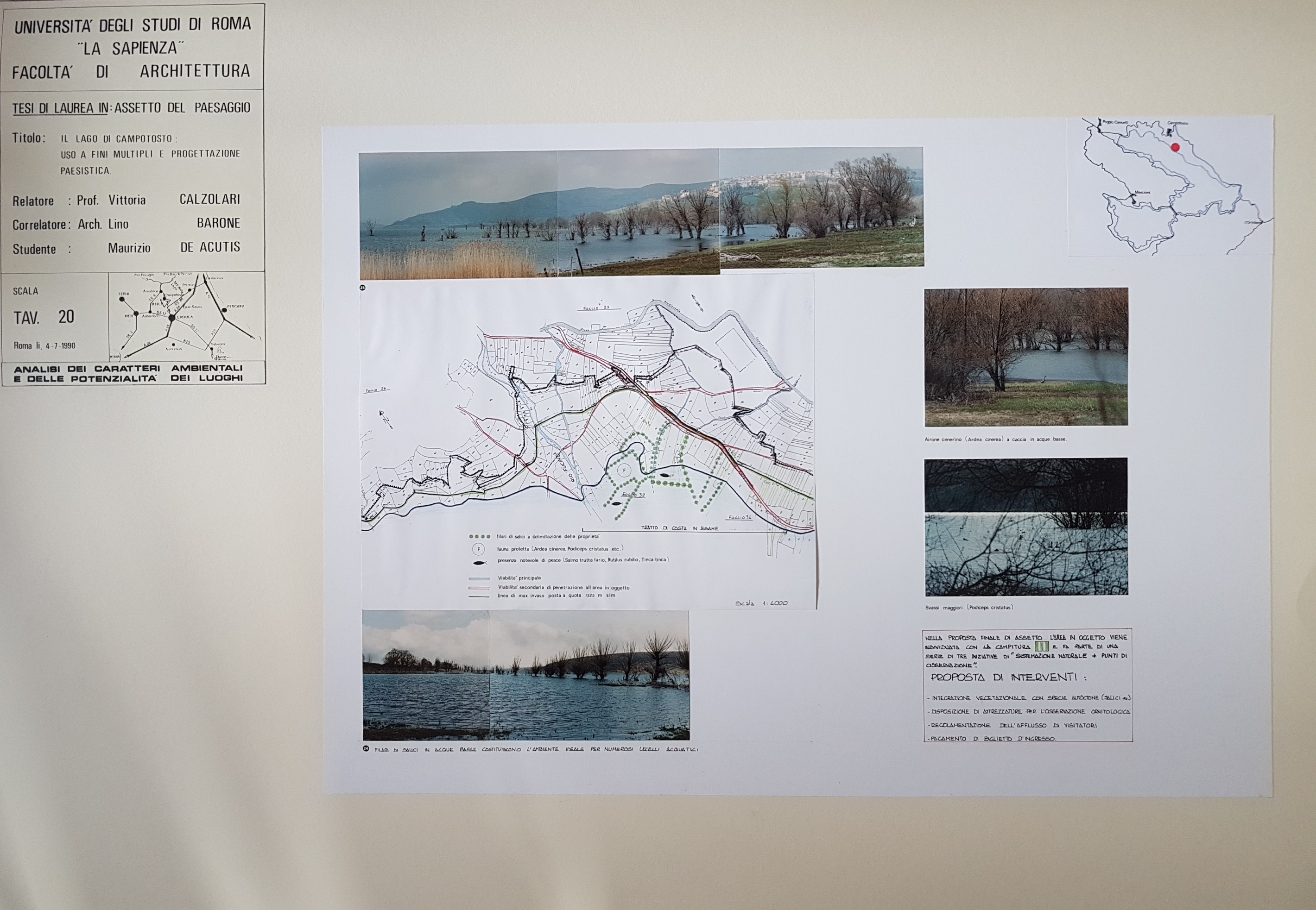 湖泊地貌重塑 | 保护自然与经济发展的平衡-45