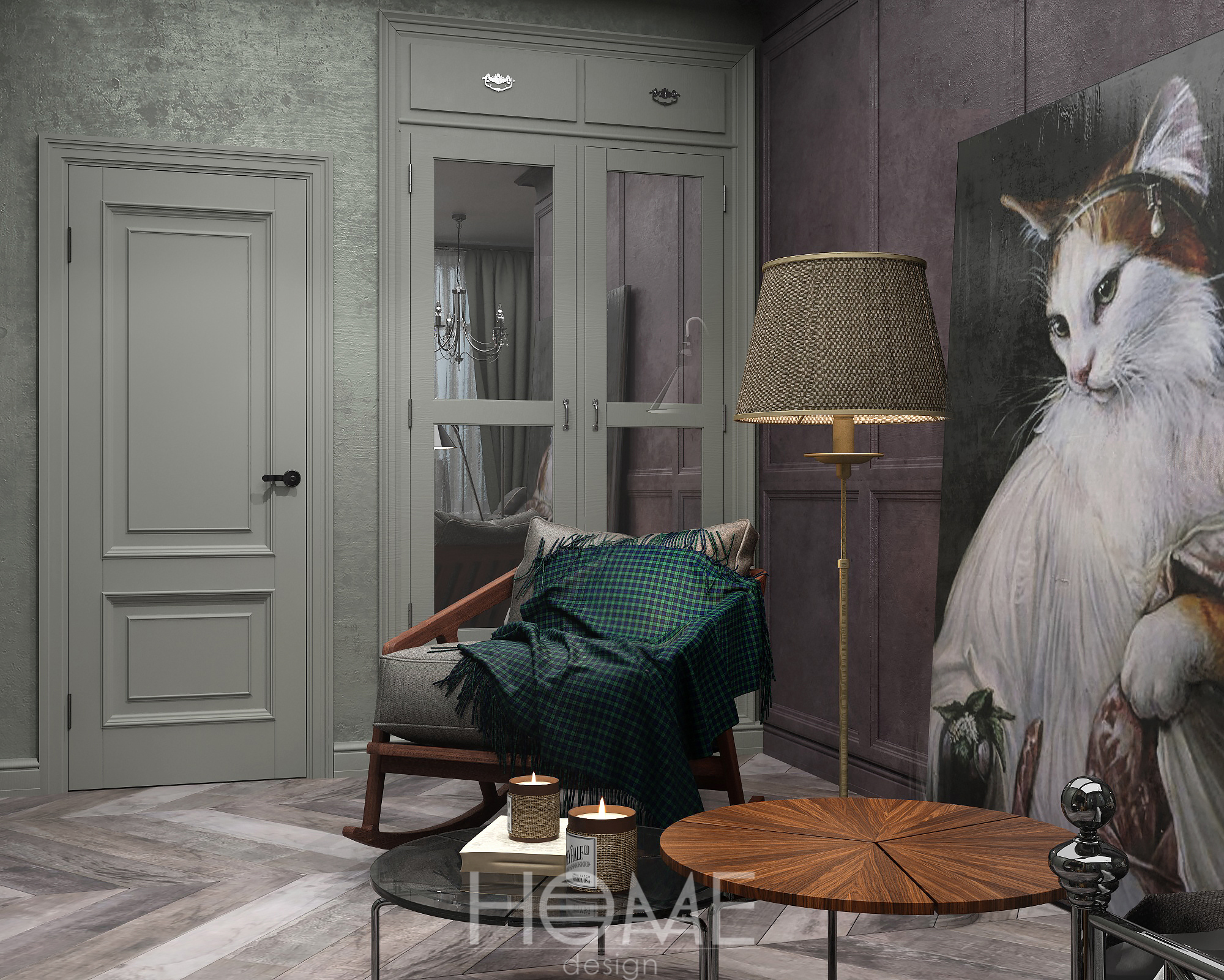 Contemporary Provence (Современный Прованс)-29