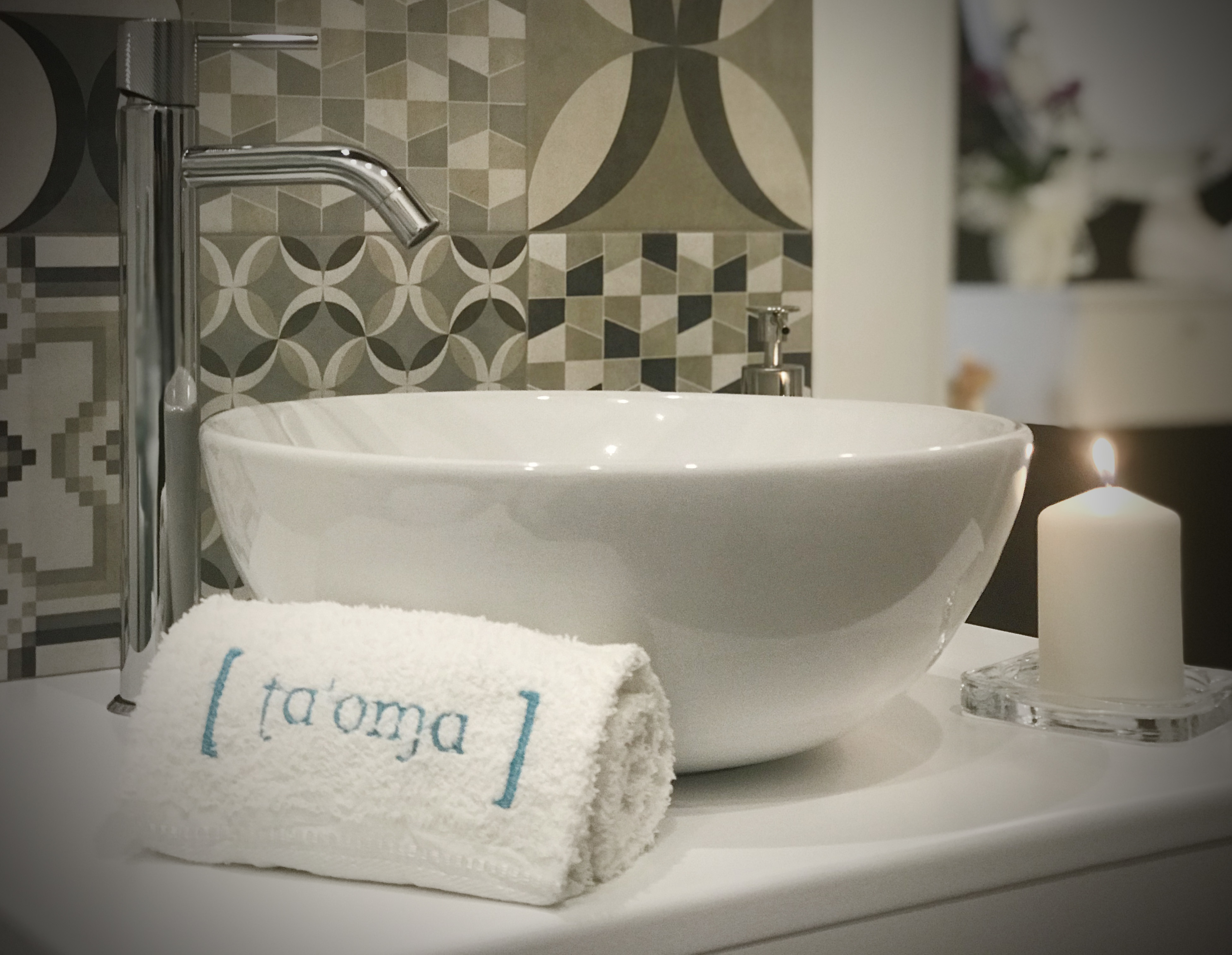 塔奥玛 · 女性康复之家-32