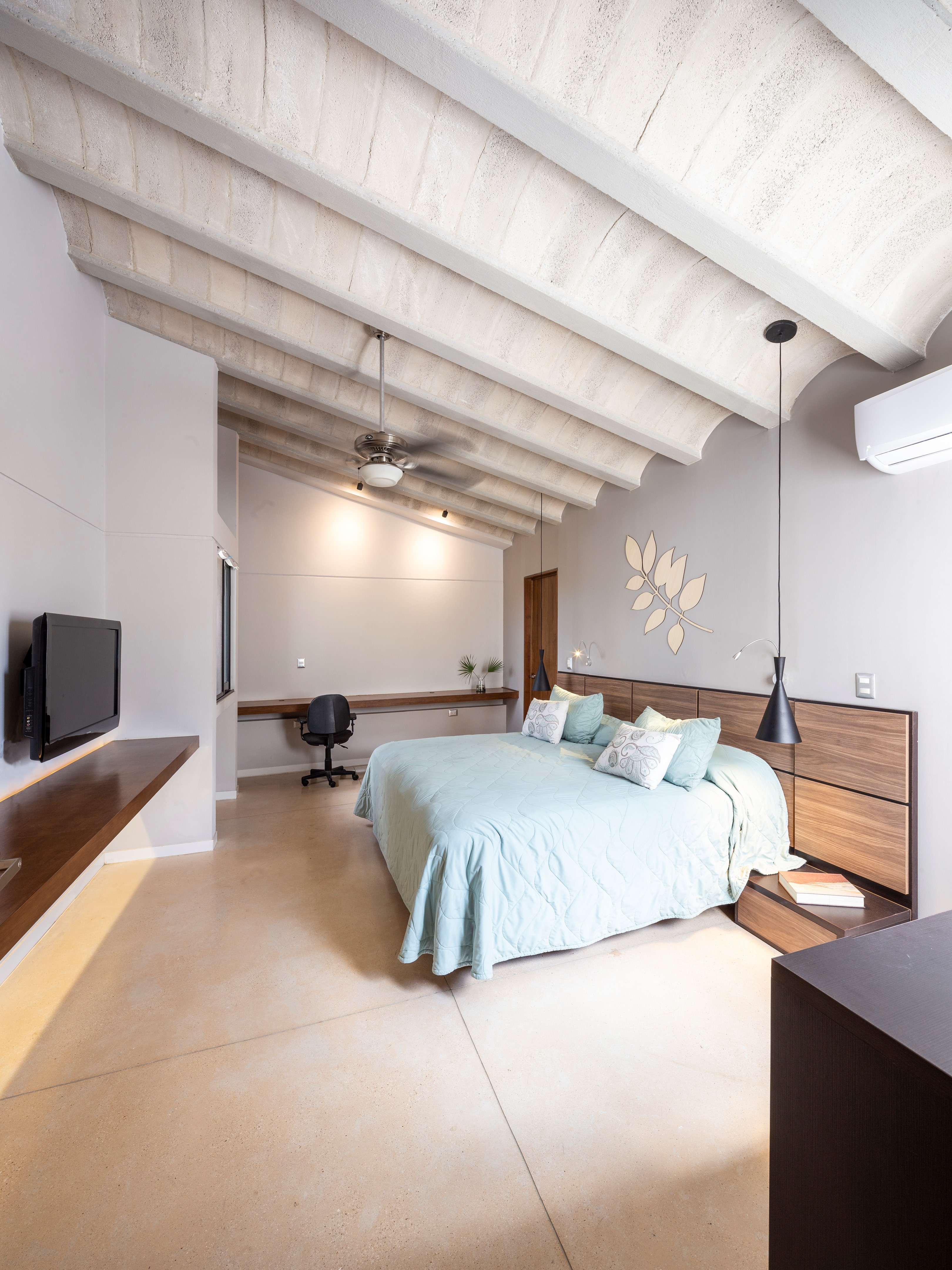 都市绿洲·PDC 住宅设计与自然共生-11