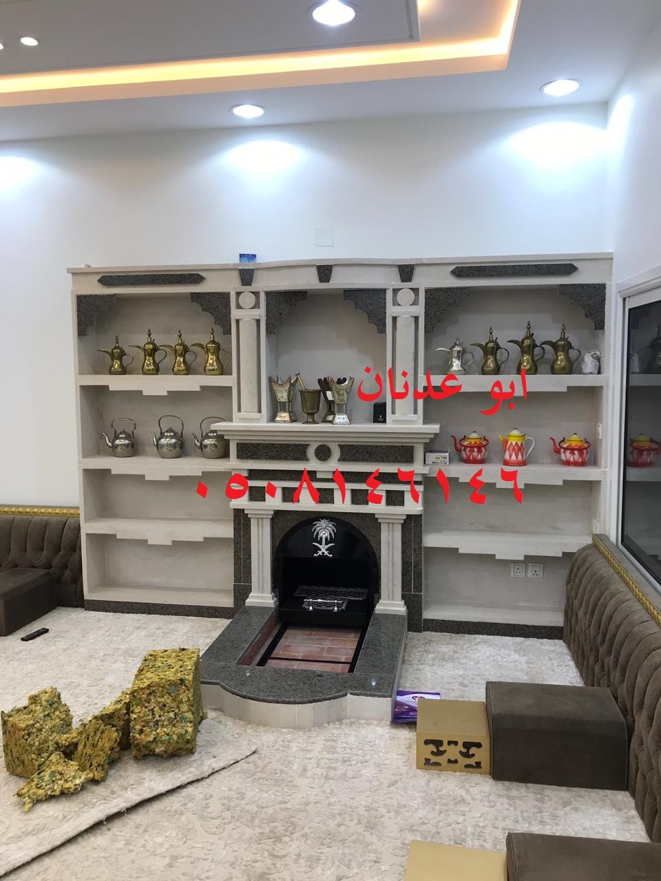 2038 年公园、教堂等公共空间设计案例解析-50