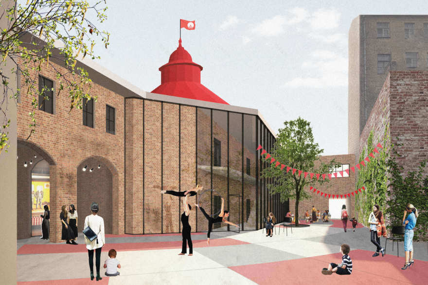 里加马戏团重建-3