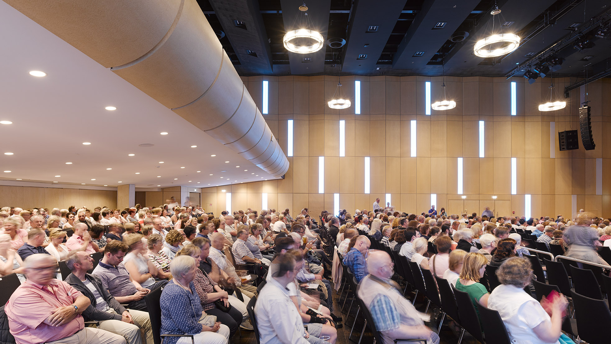 Messe und Congress Centrum Halle Münsterland(Halle Münsterland 交易会和会议中心)-5