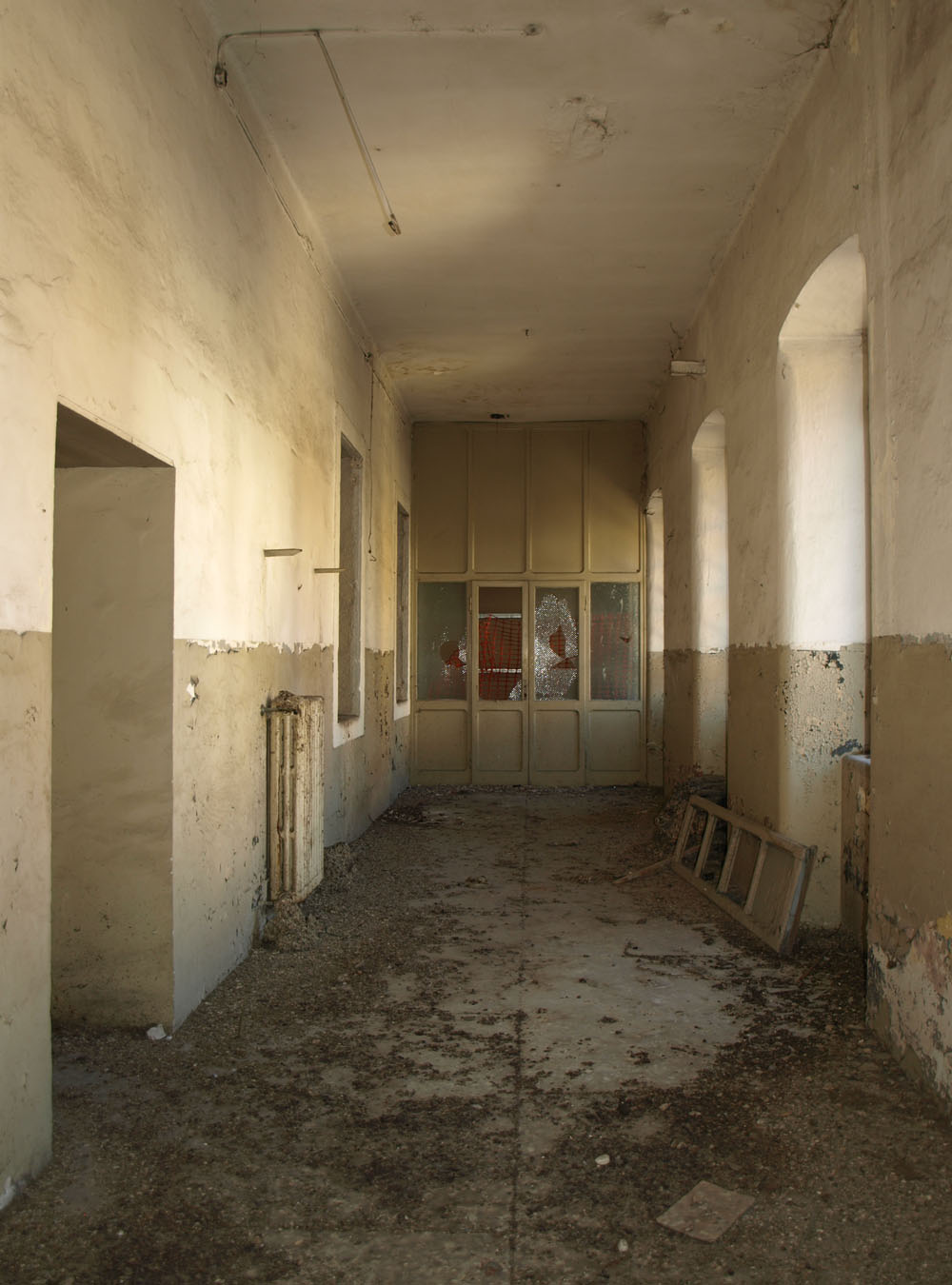 Verona 老军营改造-23