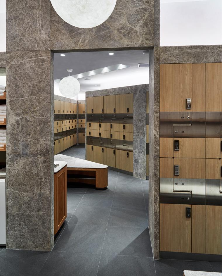 香港 Pure Yoga 太古广场工作室-17