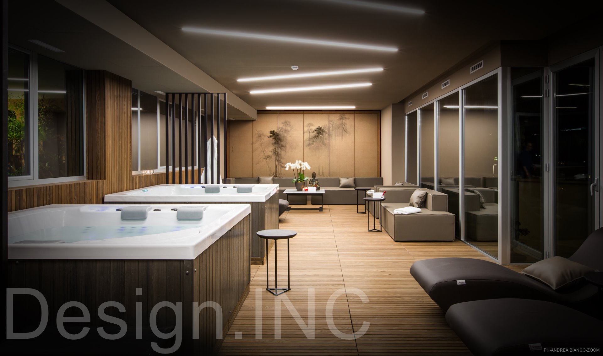 王子健身&SPA 中心-22