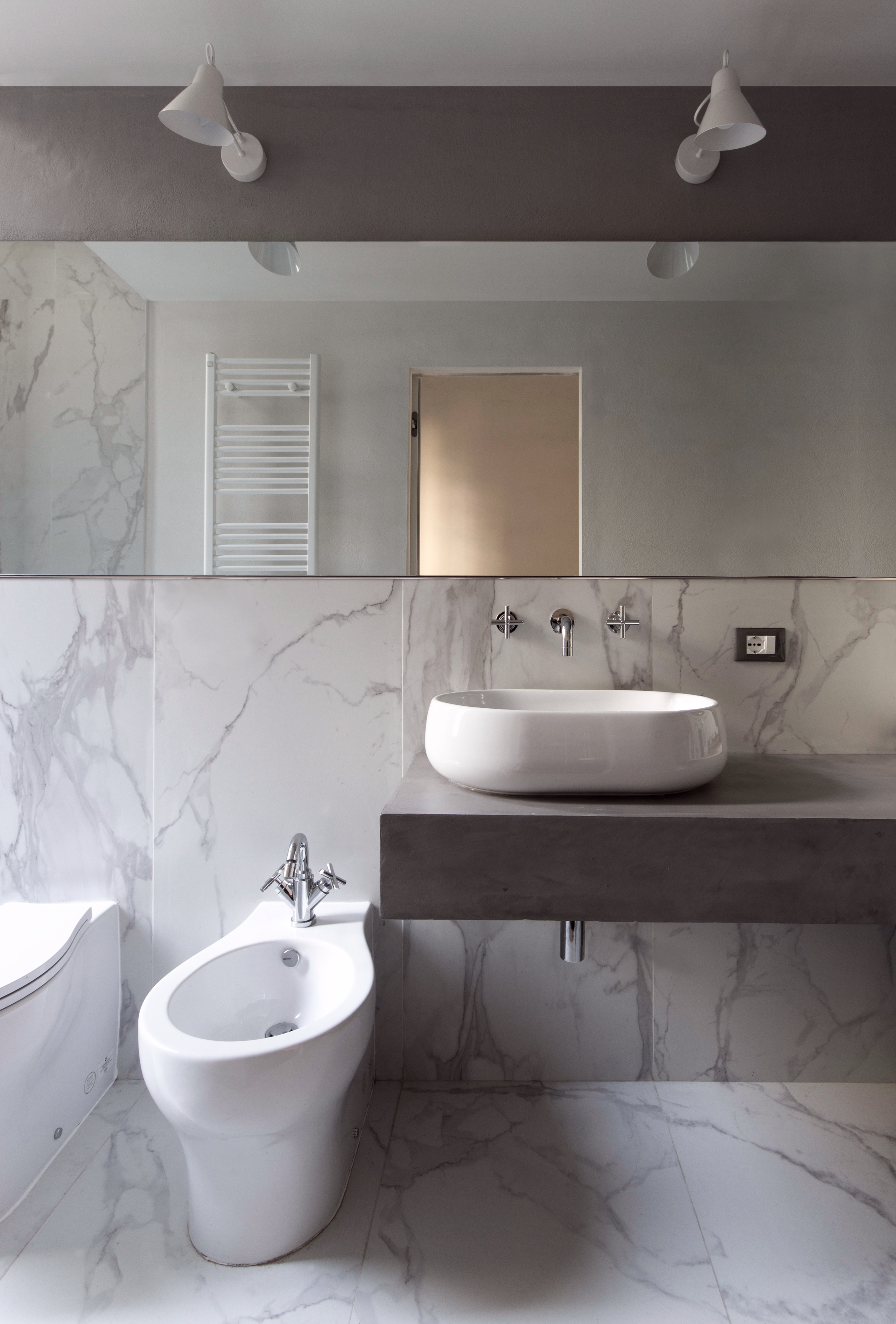 米兰 30 年代住宅区里的“魔法盒子”-26