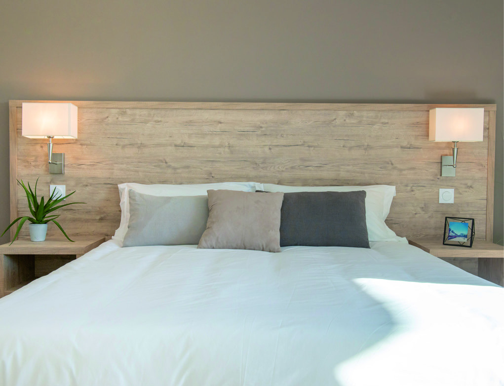 Bellavista Residence 快捷酒店-7