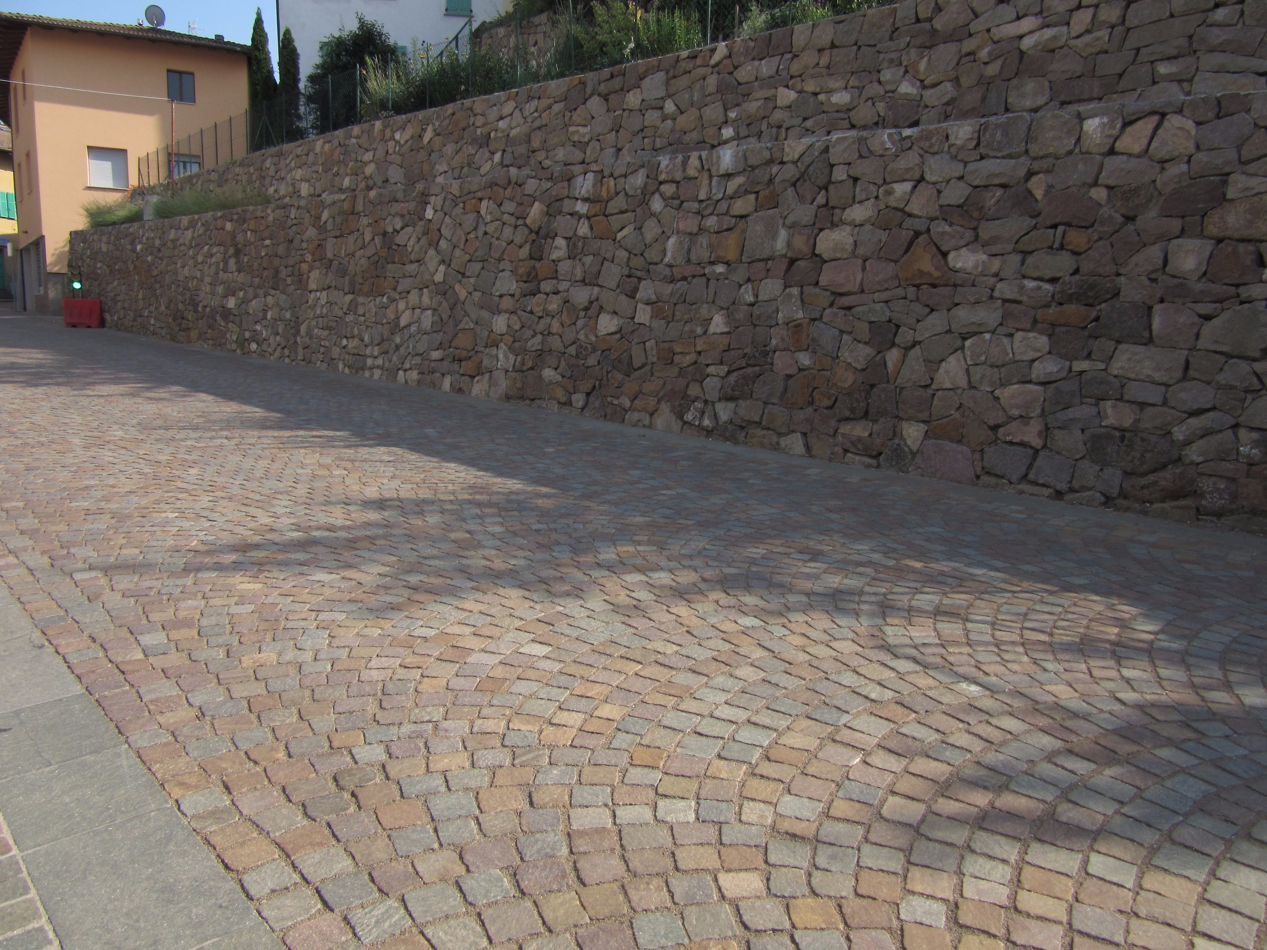 2015 年完成的意大利城市改造项目-3