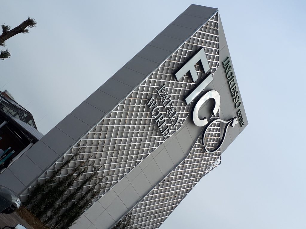 意大利 URBANI TARTUFI 餐厅-19