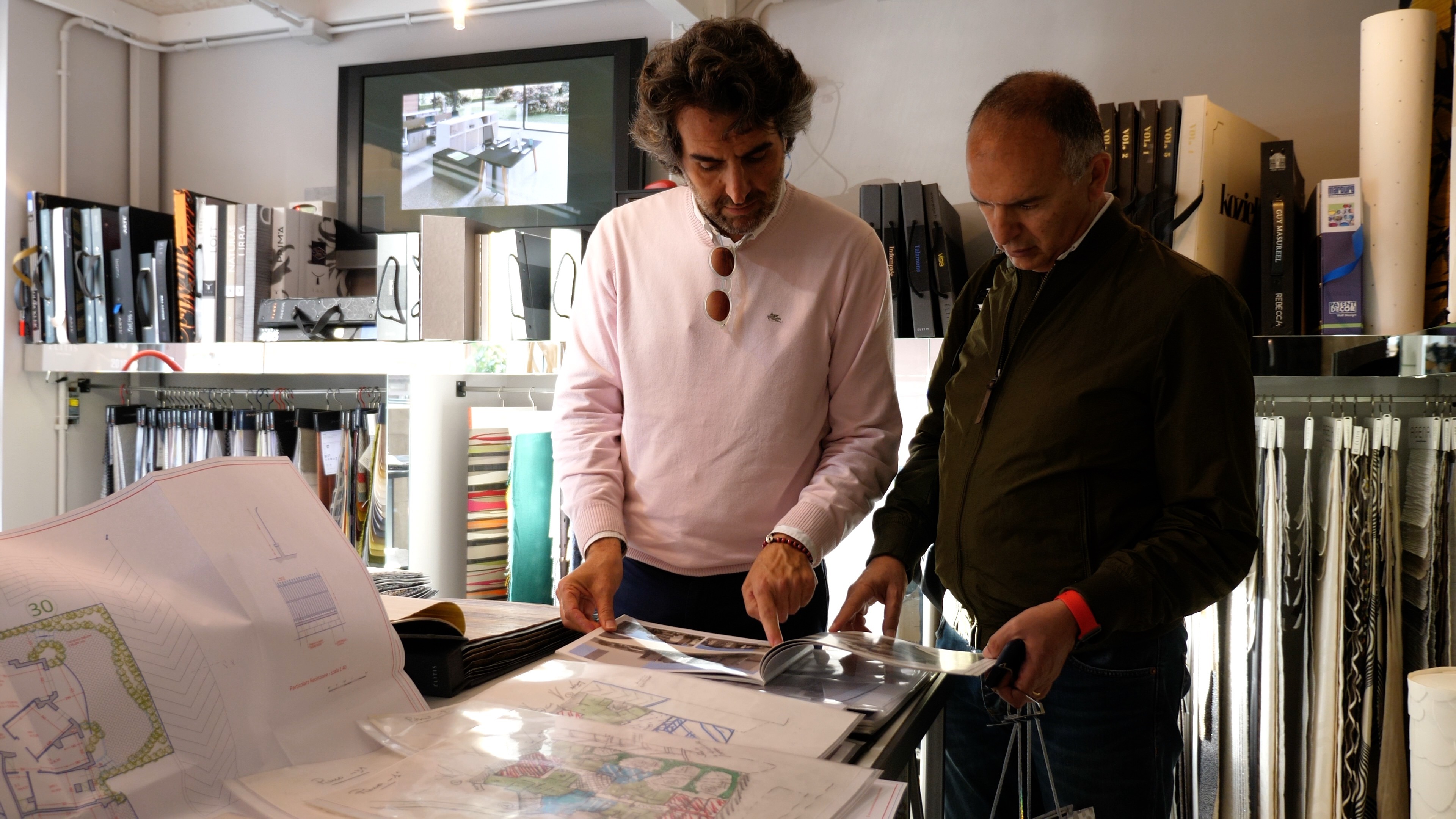 ELITIS 时尚家居设计展 | 意大利风格的魅力演绎-50