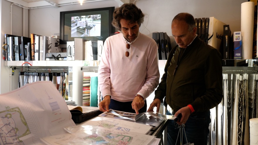 ELITIS 时尚家居设计展 | 意大利风格的魅力演绎-50