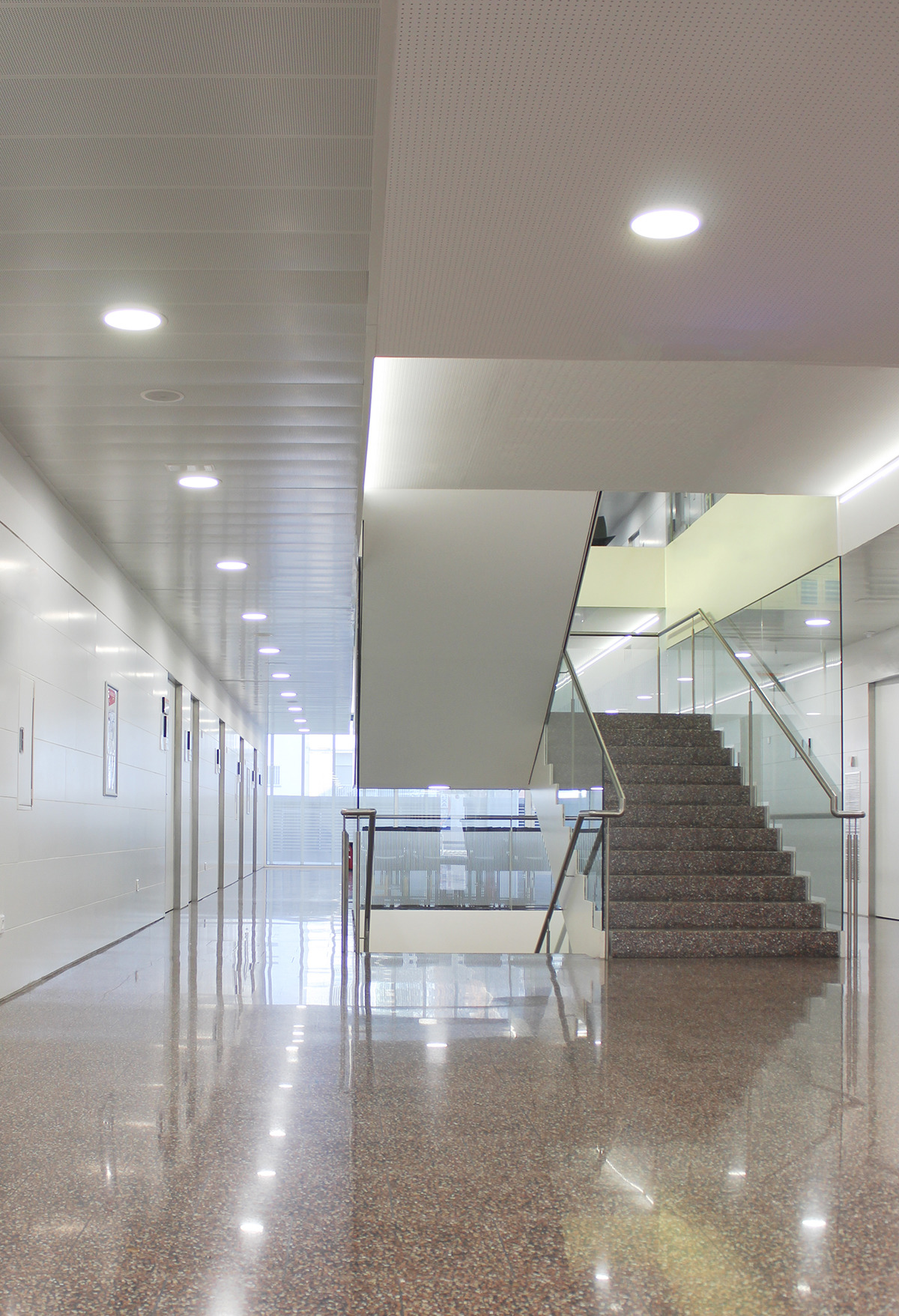 初级卫生保健中心博士·马斯德瓦尔·伊·特拉德斯-5