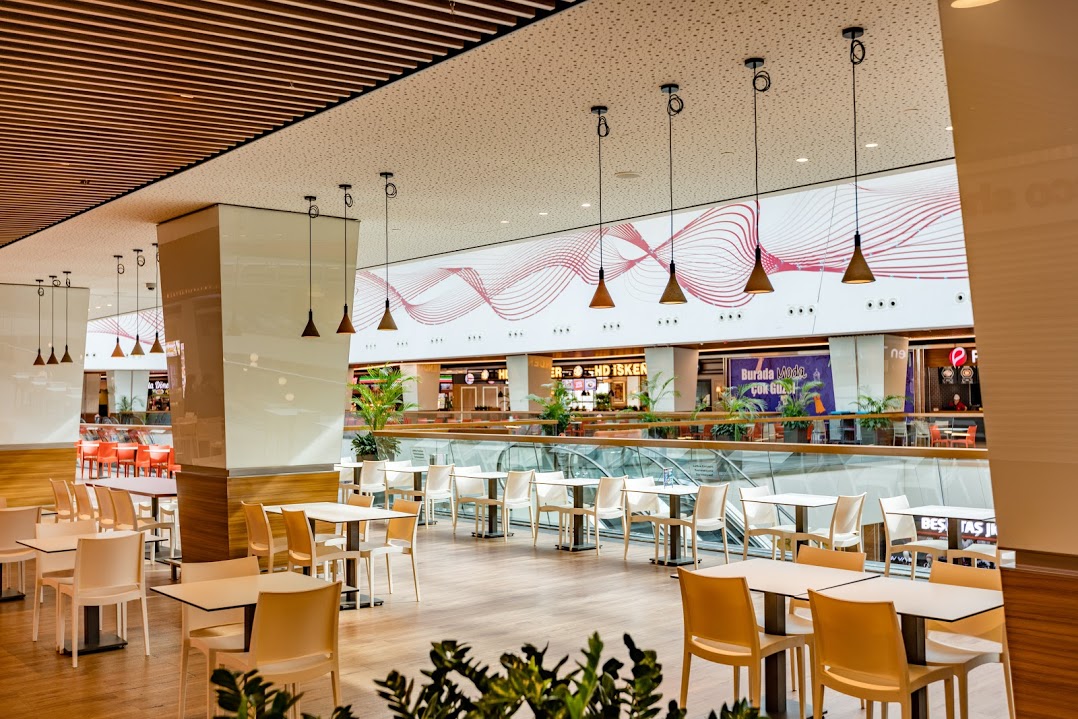 伊斯坦布尔亚特兰斯帕克购物中心-3