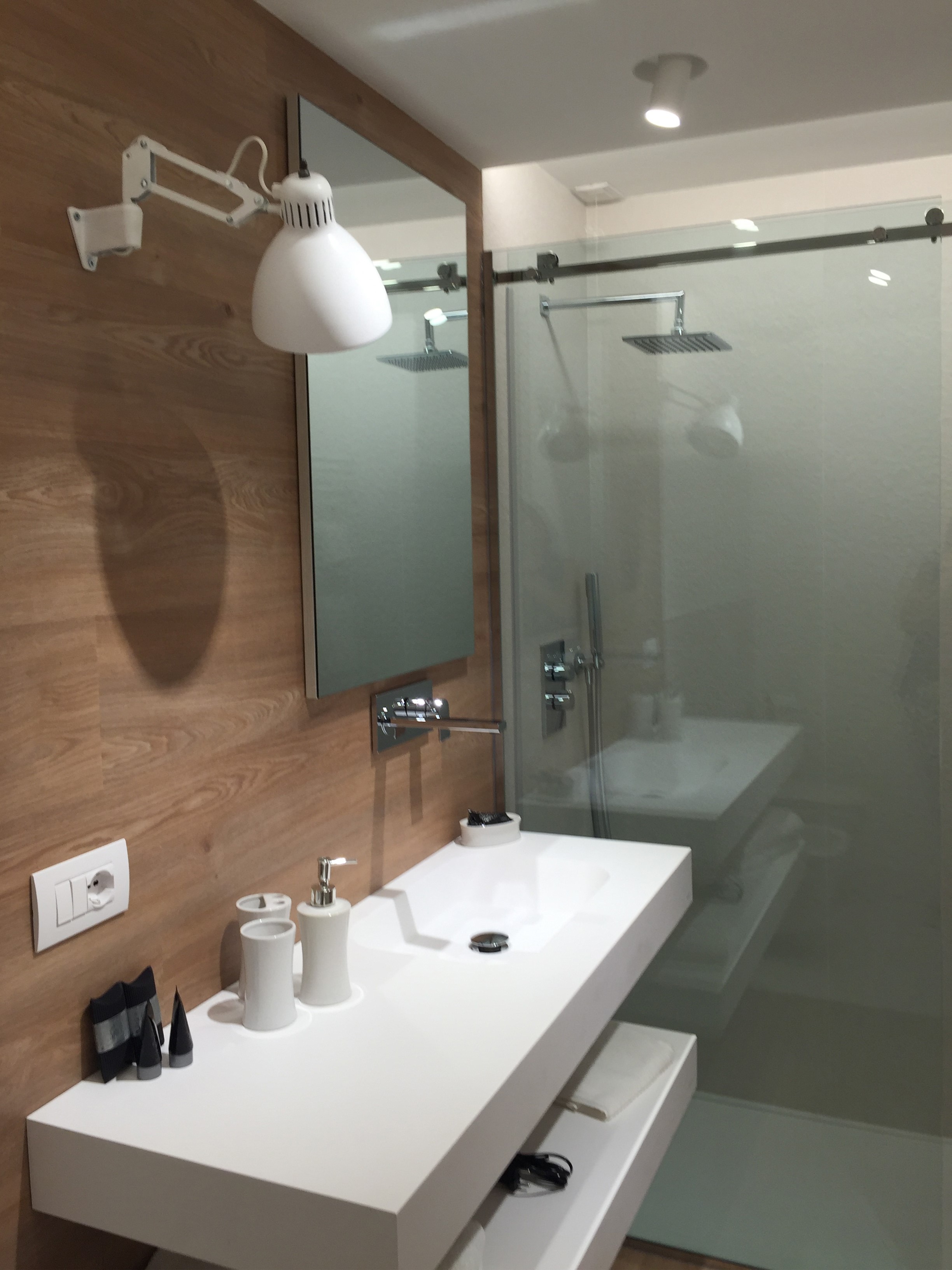 Montepagano 1137 酒店-55