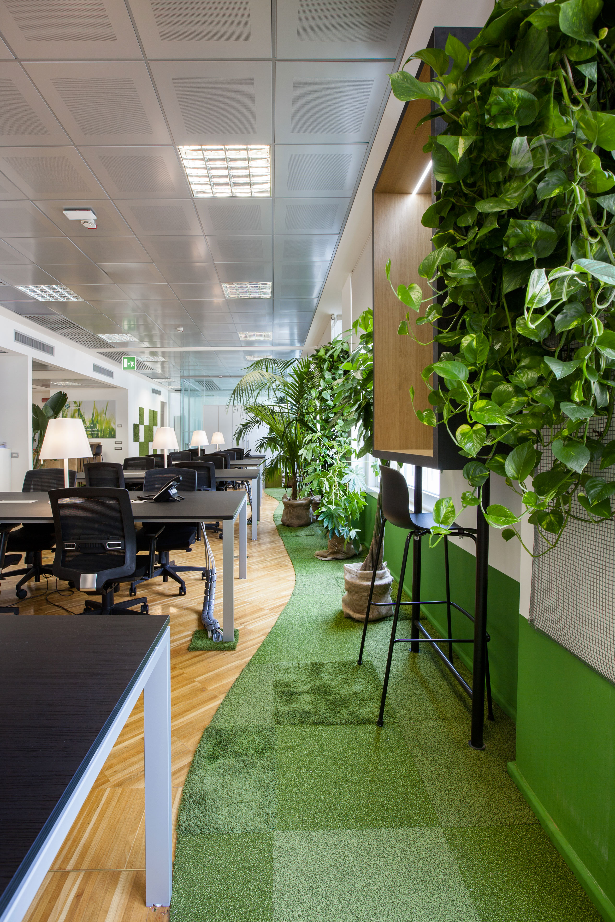 Ne·ia Audirevi 总部-13