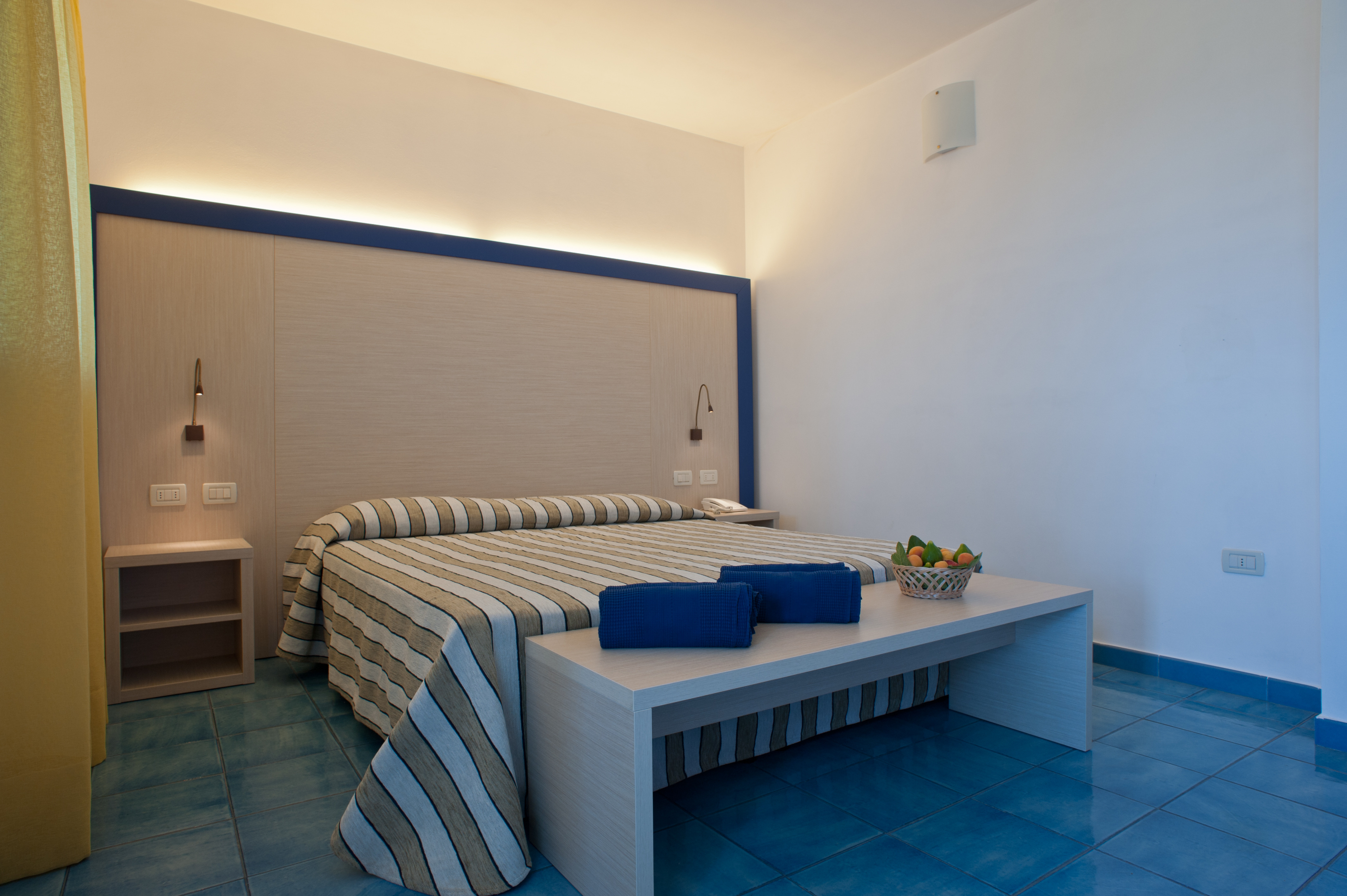 意大利 Polignano a Mare 度假酒店设计-20