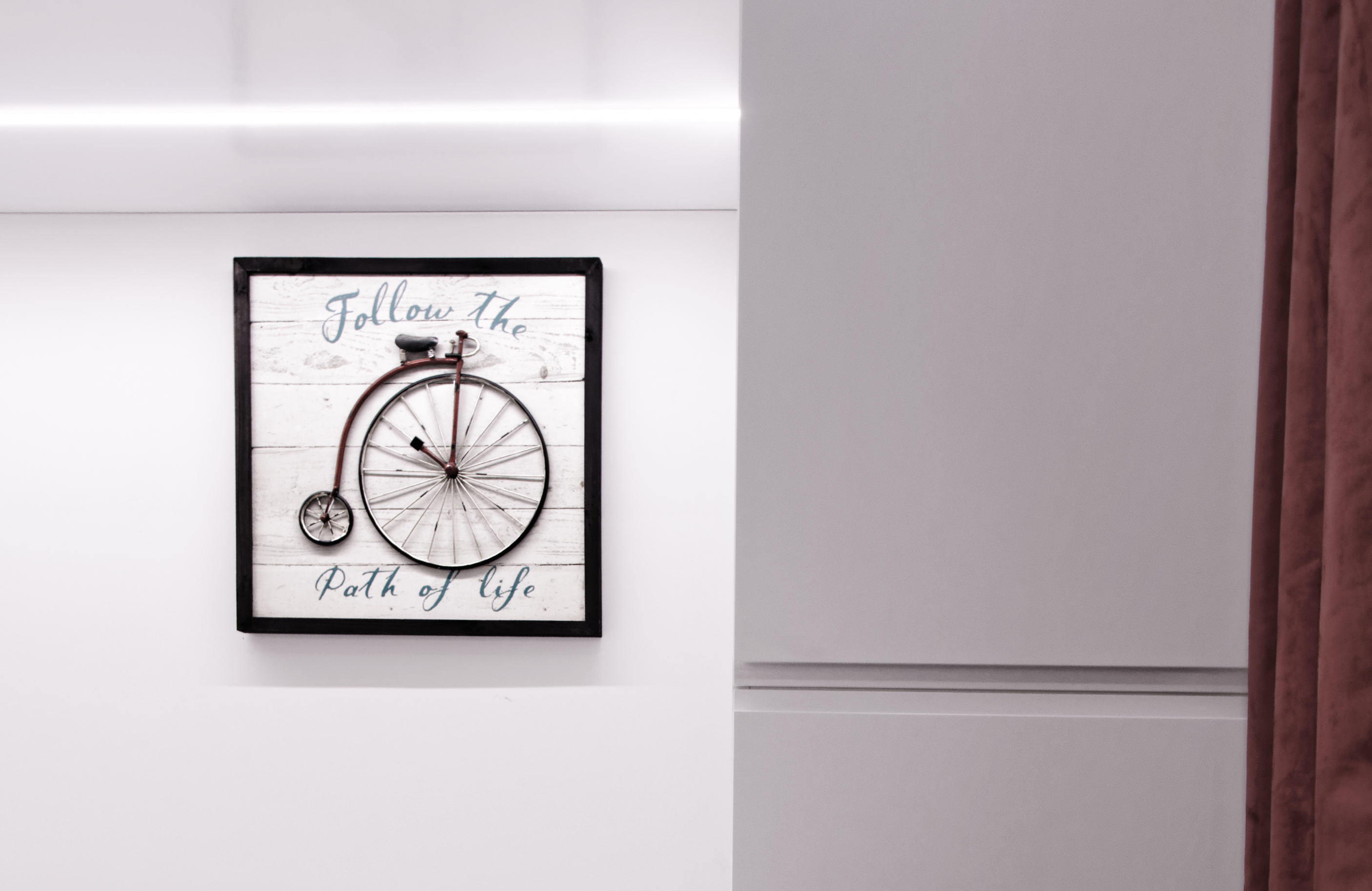 波兰格但斯克开放式公寓-25